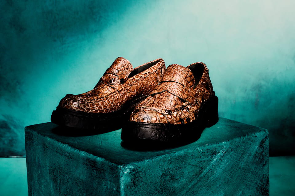 CamperLab F/W 2024