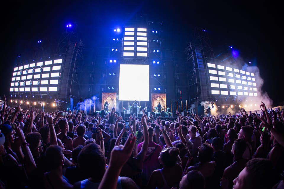 Kappa FuturFestival 2023