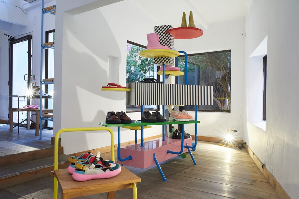 Camperlab