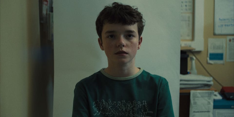 Adolescence