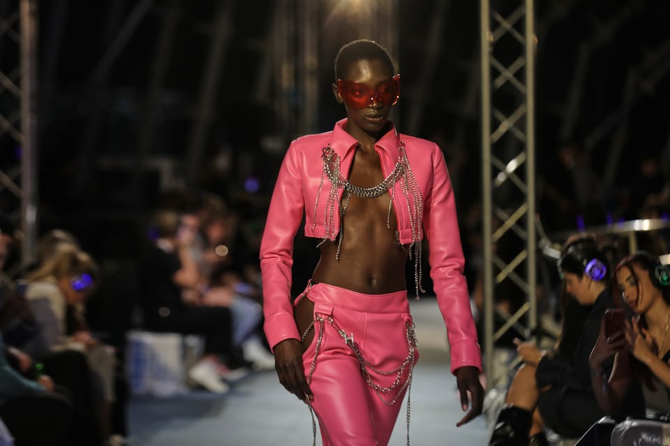 Clec Fashion Festival 2023