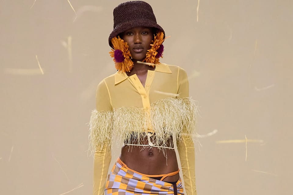 Jacquemus S/S 2023