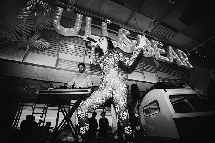 Pull&Bear Hermosilla opening