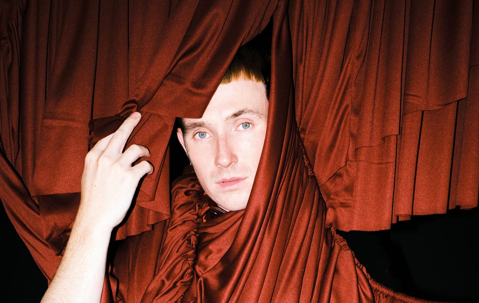 Richard Malone