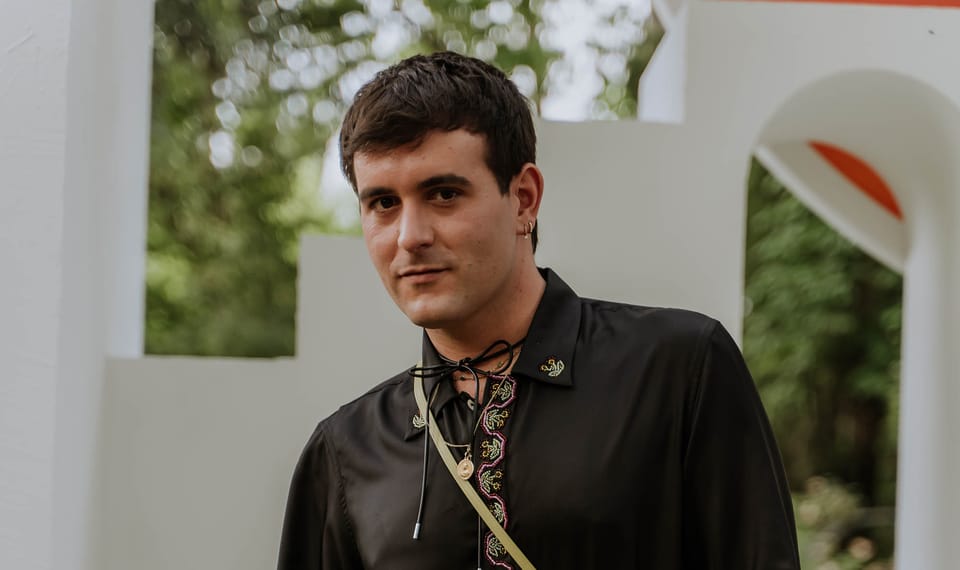 Palomo Spain x Zalando