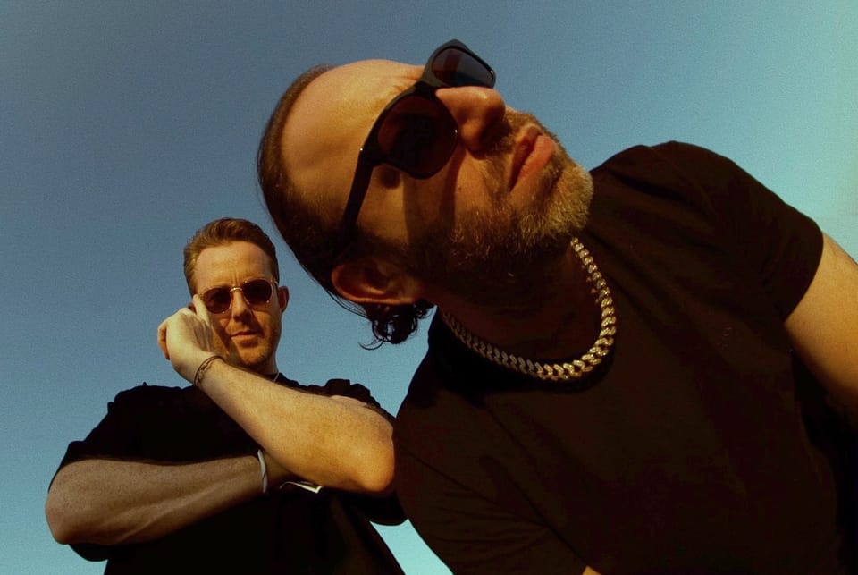 Chase & Status