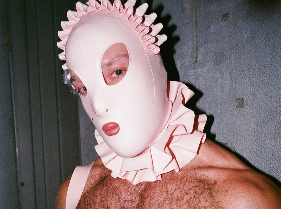 Soft Skin Latex