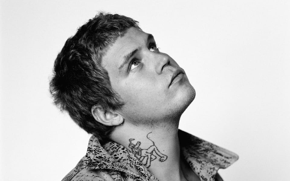 Yung Lean – “Jonatan”