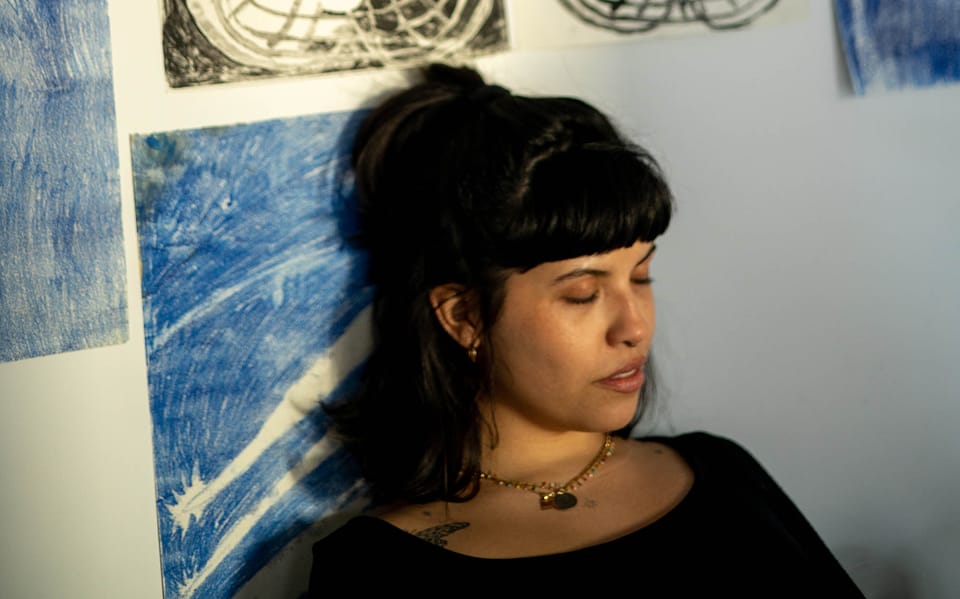 Lucía Coz