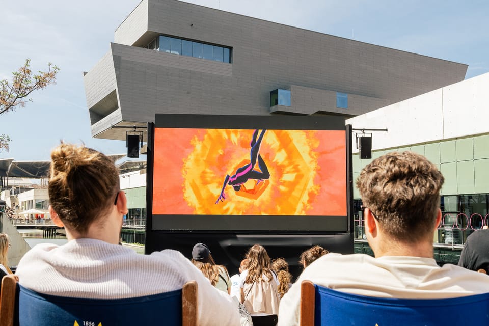 OFFF Barcelona 2025