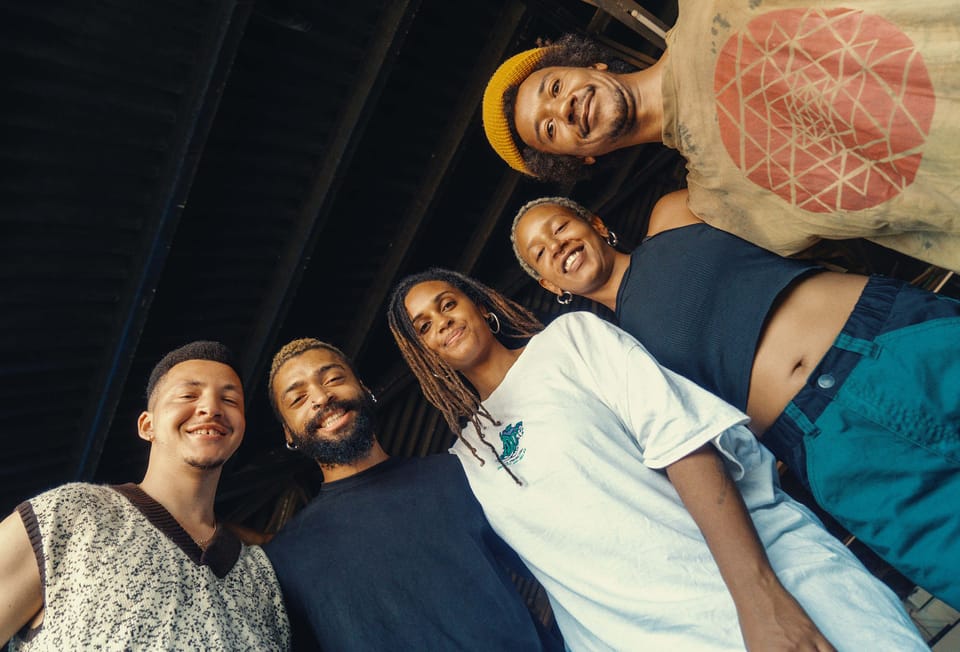 Jokkoo Collective