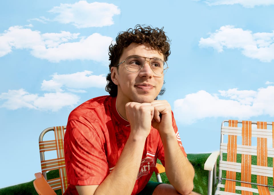Young Franco