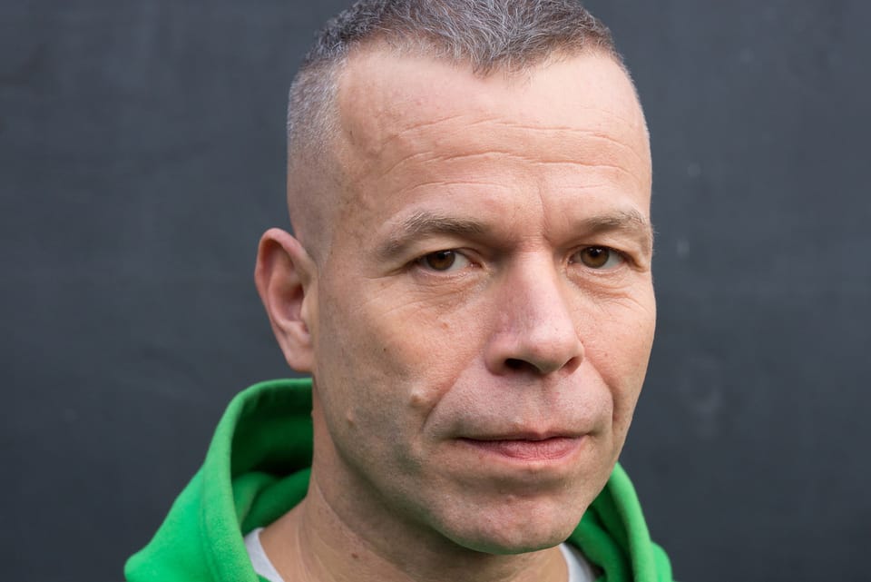 Wolfgang Tillmans