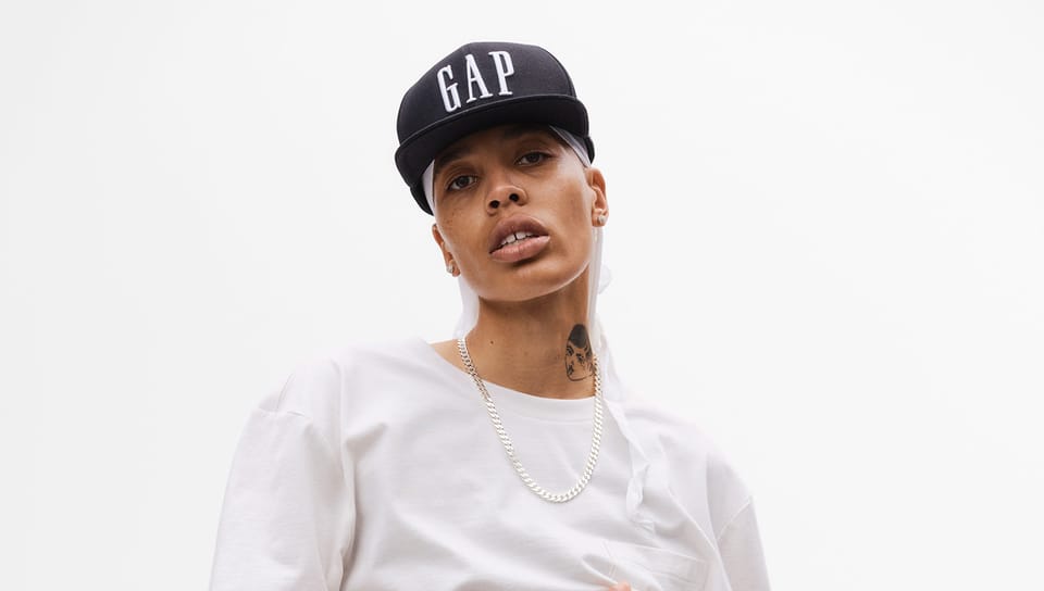 Gap Pride