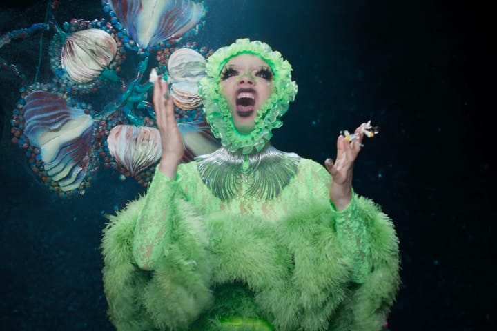 Björk