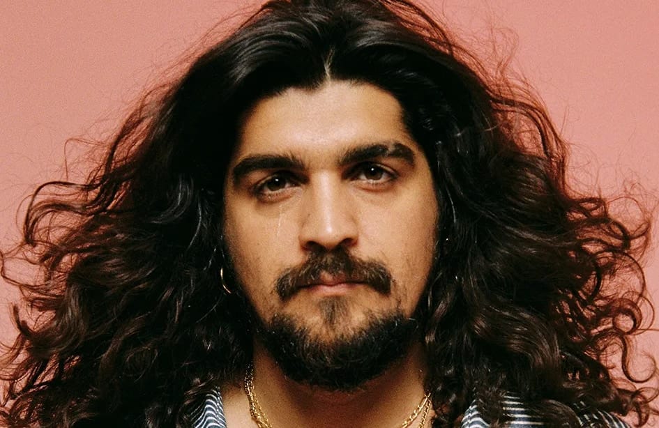 Israel Fernández