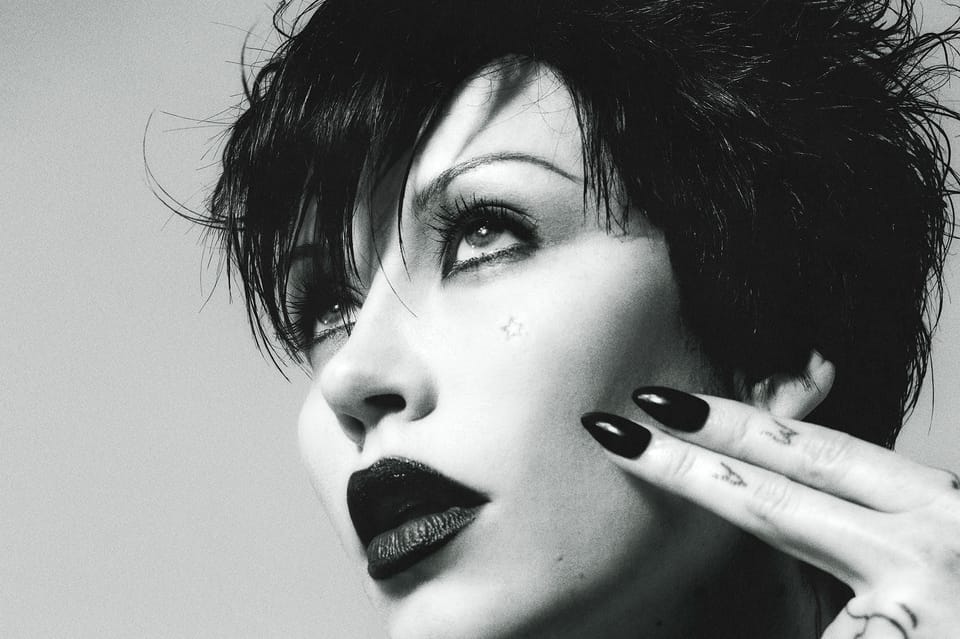 Madge