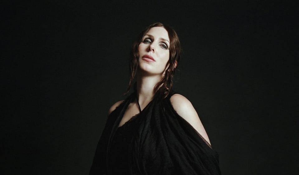 Chelsea Wolfe