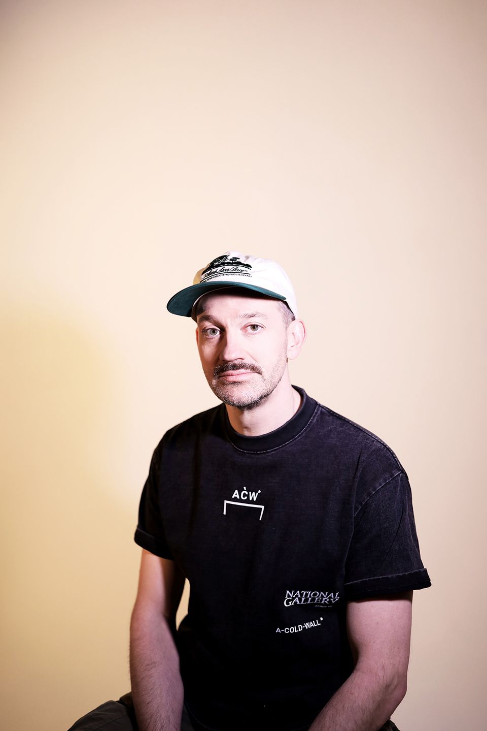 Fritz Kalkbrenner