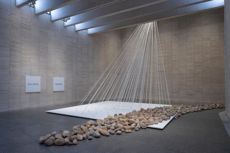 Yoko Ono – Insound and Instructure