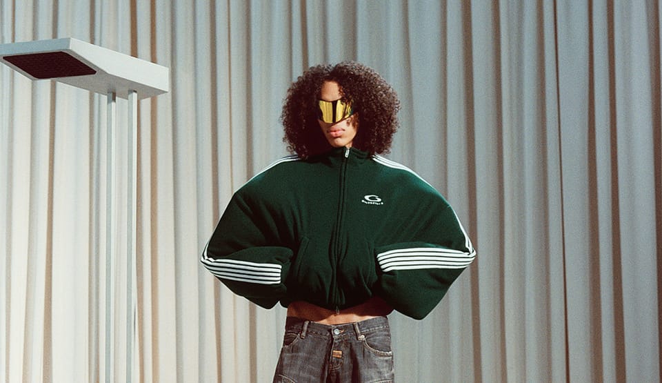 Balenciaga Summer 2025