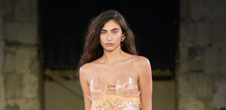 Bottega Veneta F/W 2022