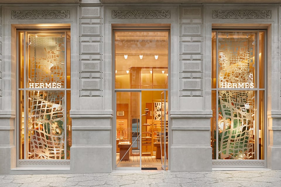 Hermès