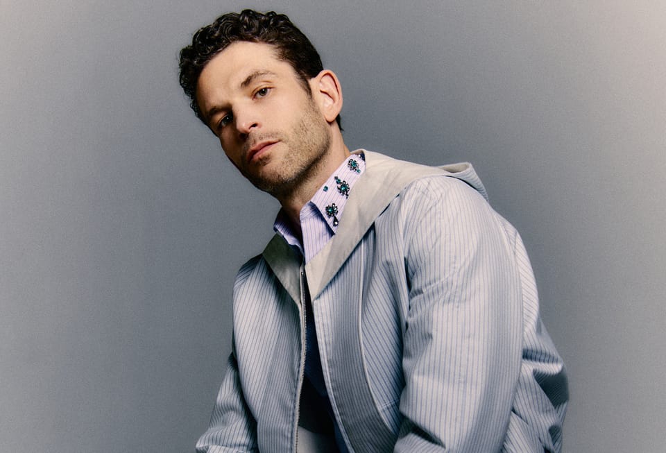 Arnaud Valois