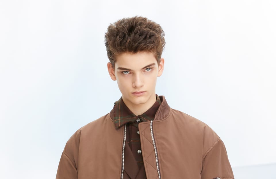 Red September S/S 2024