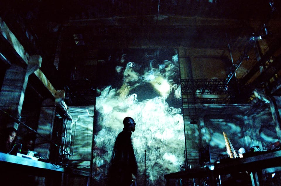 Berlin Atonal 2025