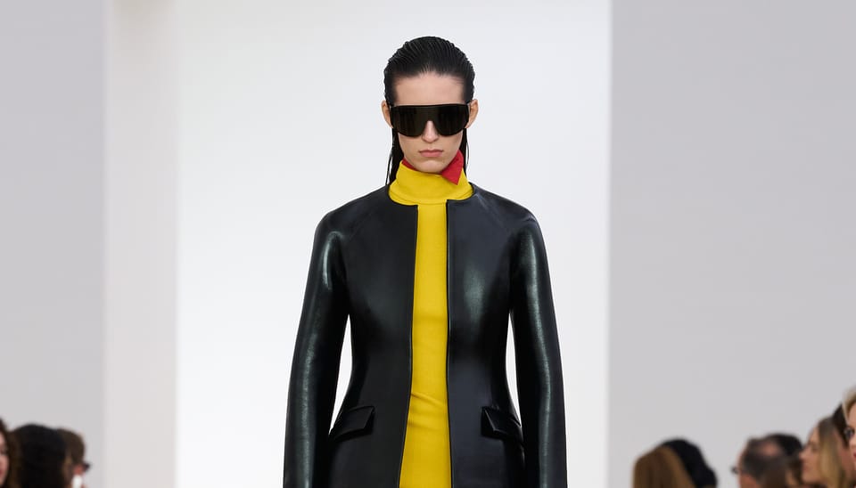 Loewe S/S 2026