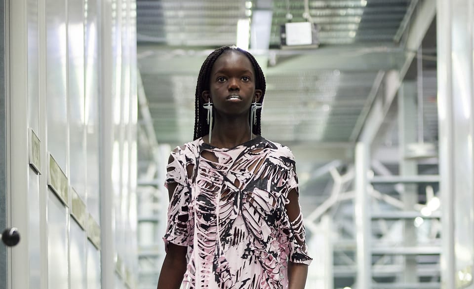 Berlin Fashion Week F/W 2023