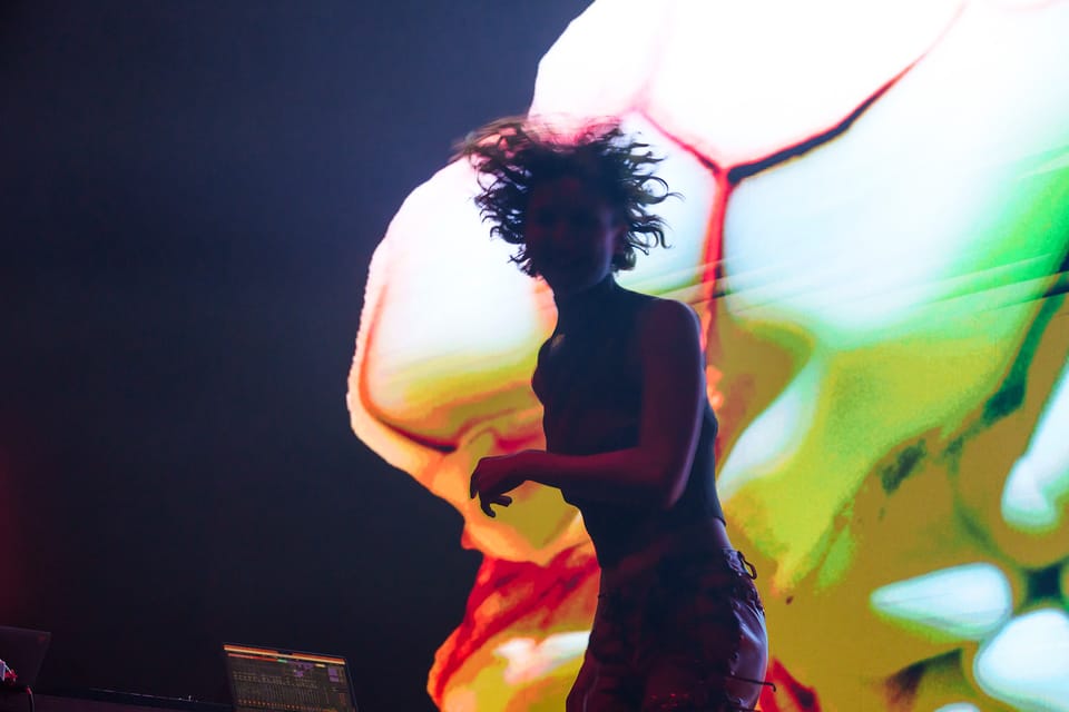 Mutek México 2024