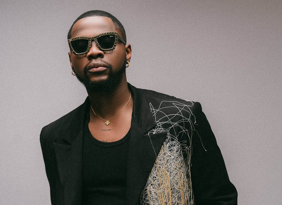 Kizz Daniel