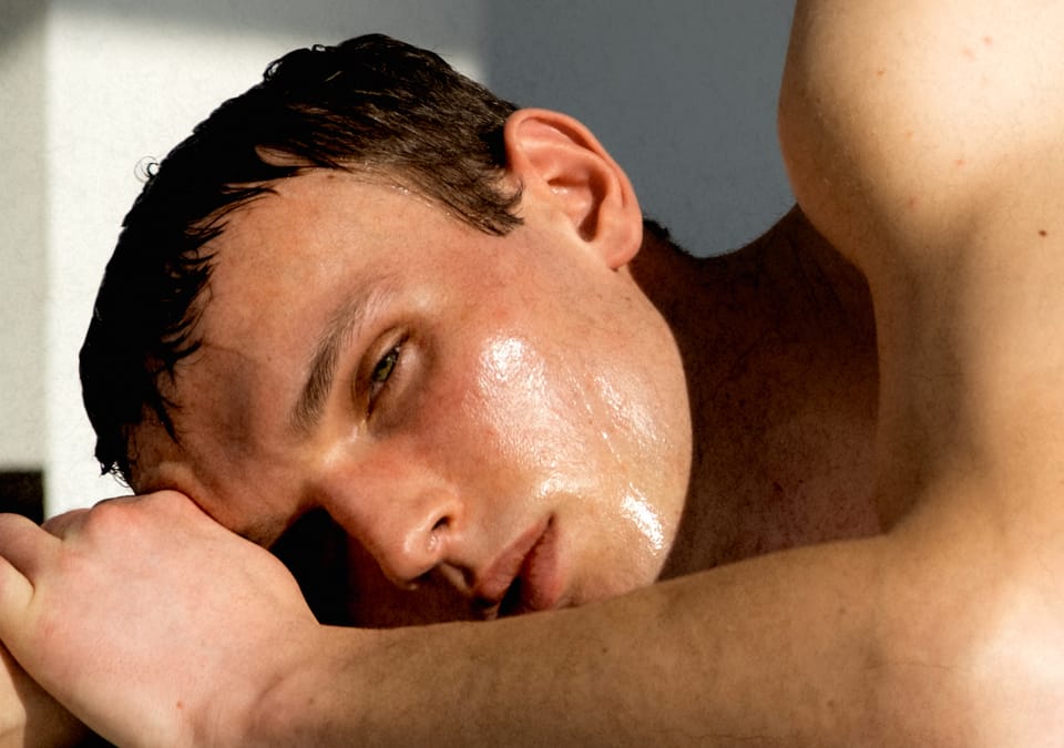 Scott Wade