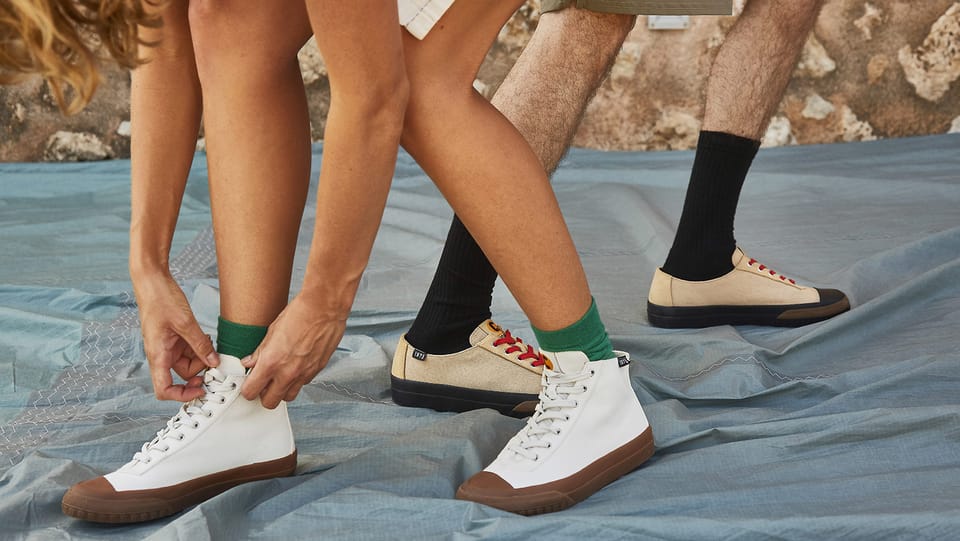 Camper S/S 2021