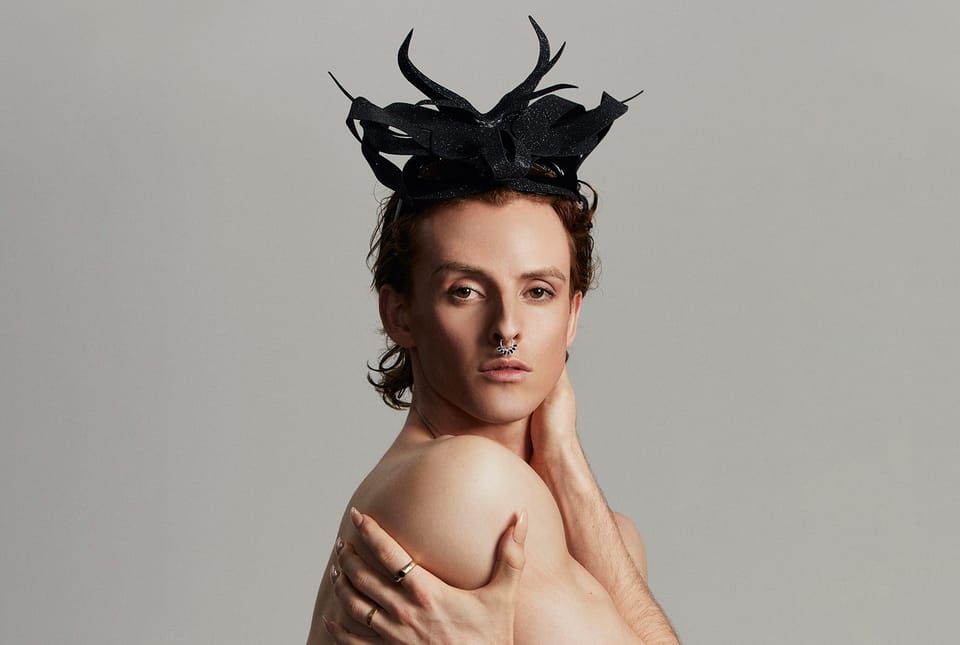 Adam Noviello