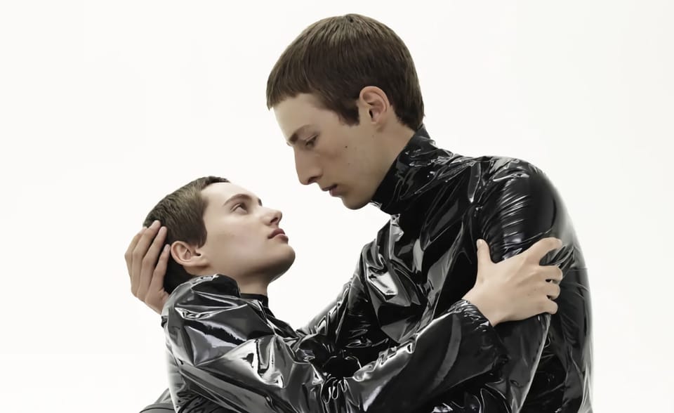 Raf Simons