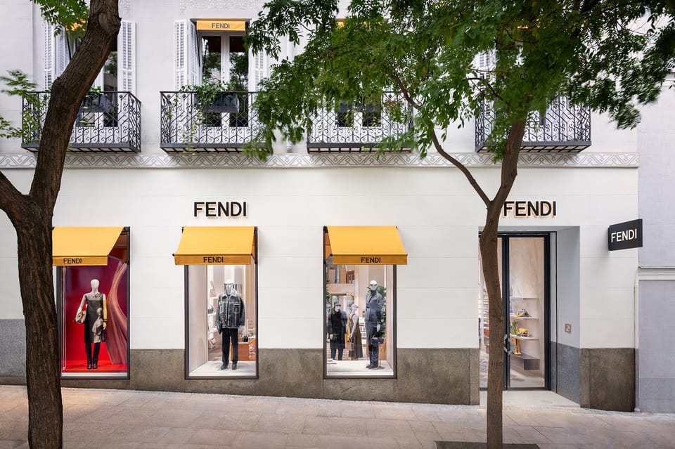 Fendi