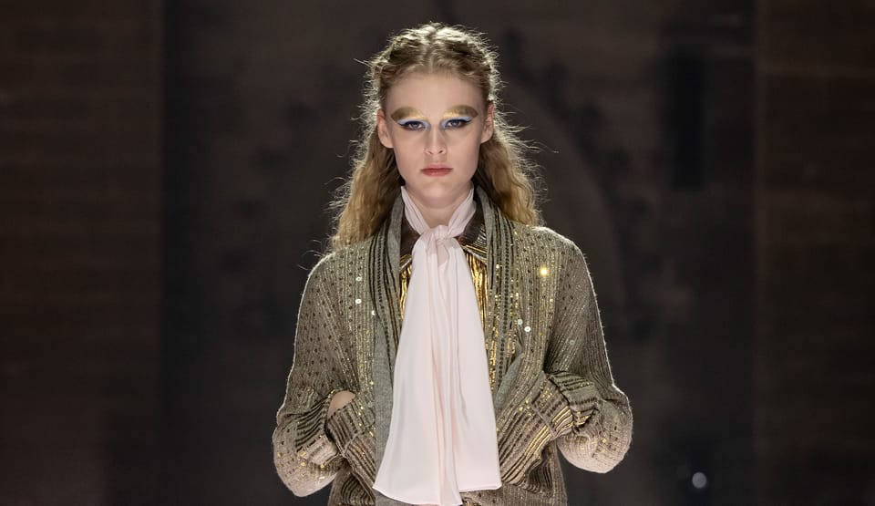 Louis Vuitton Cruise 2026
