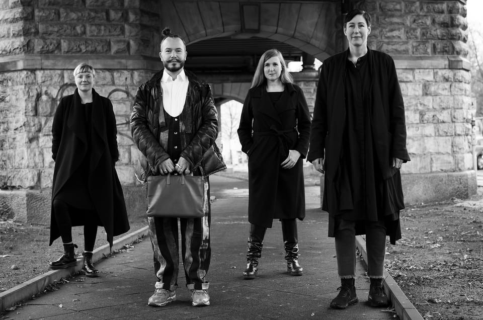 202030 – The Berlin Fashion Summit