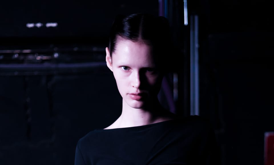 Alain Paul F/W 2024