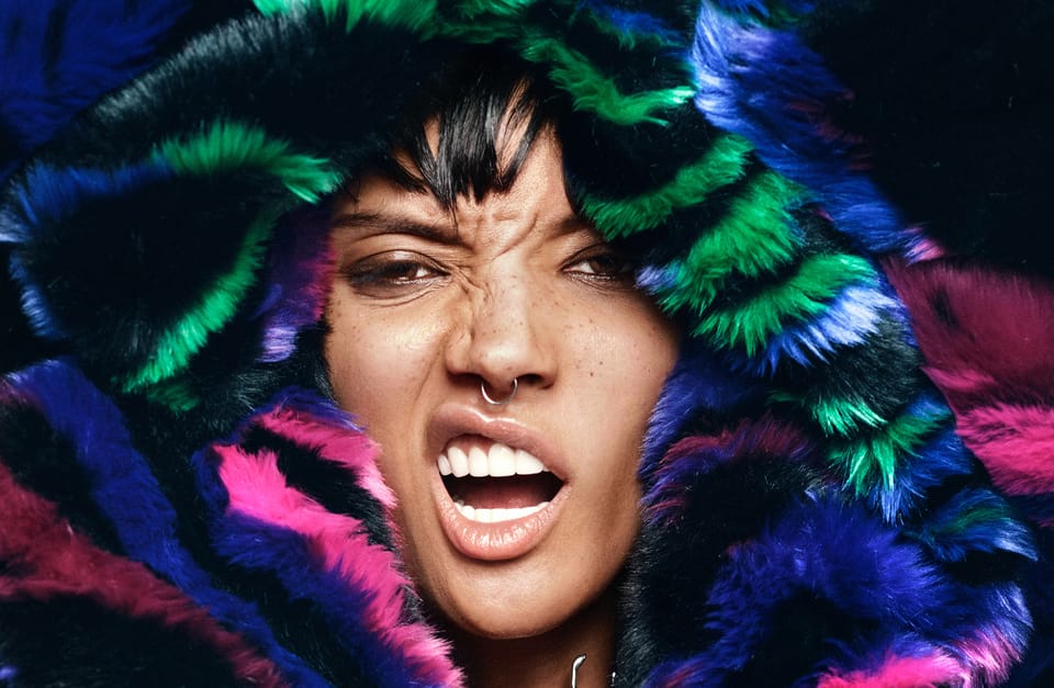 Desigual F/W 2023