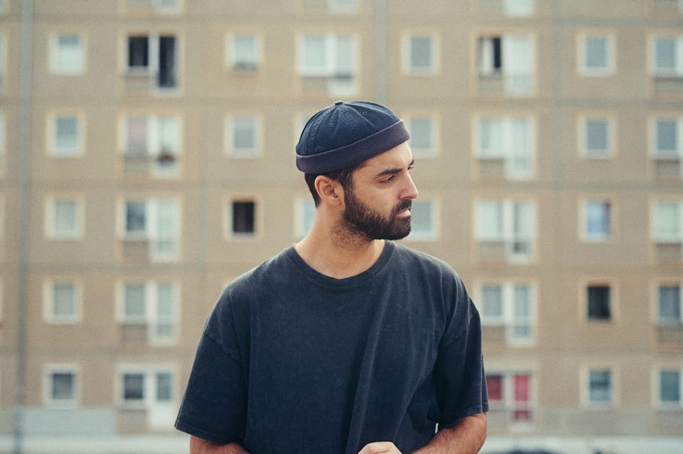Viken Arman