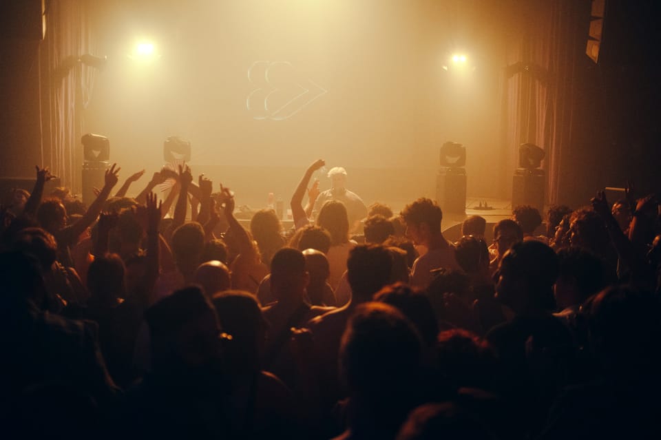 Nightclubbing Festival 2026