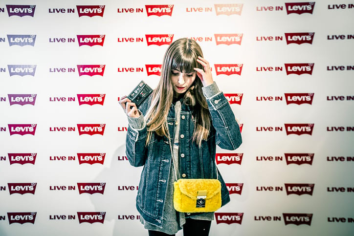 Levi’s