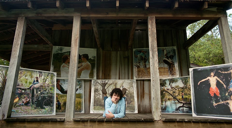 Josh Aronson