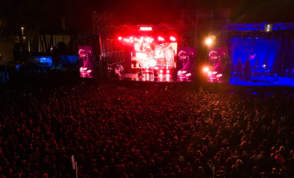 Spring Attitude Festival 2025