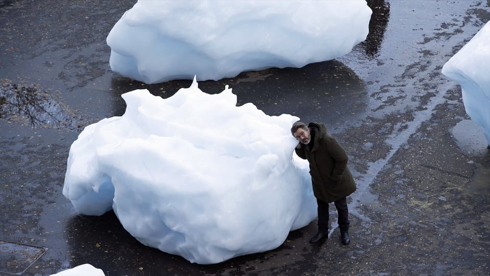 Climate Art: From Protest to Utopia, de Mathias Firk
