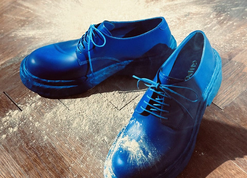 Camperlab S/S 2024